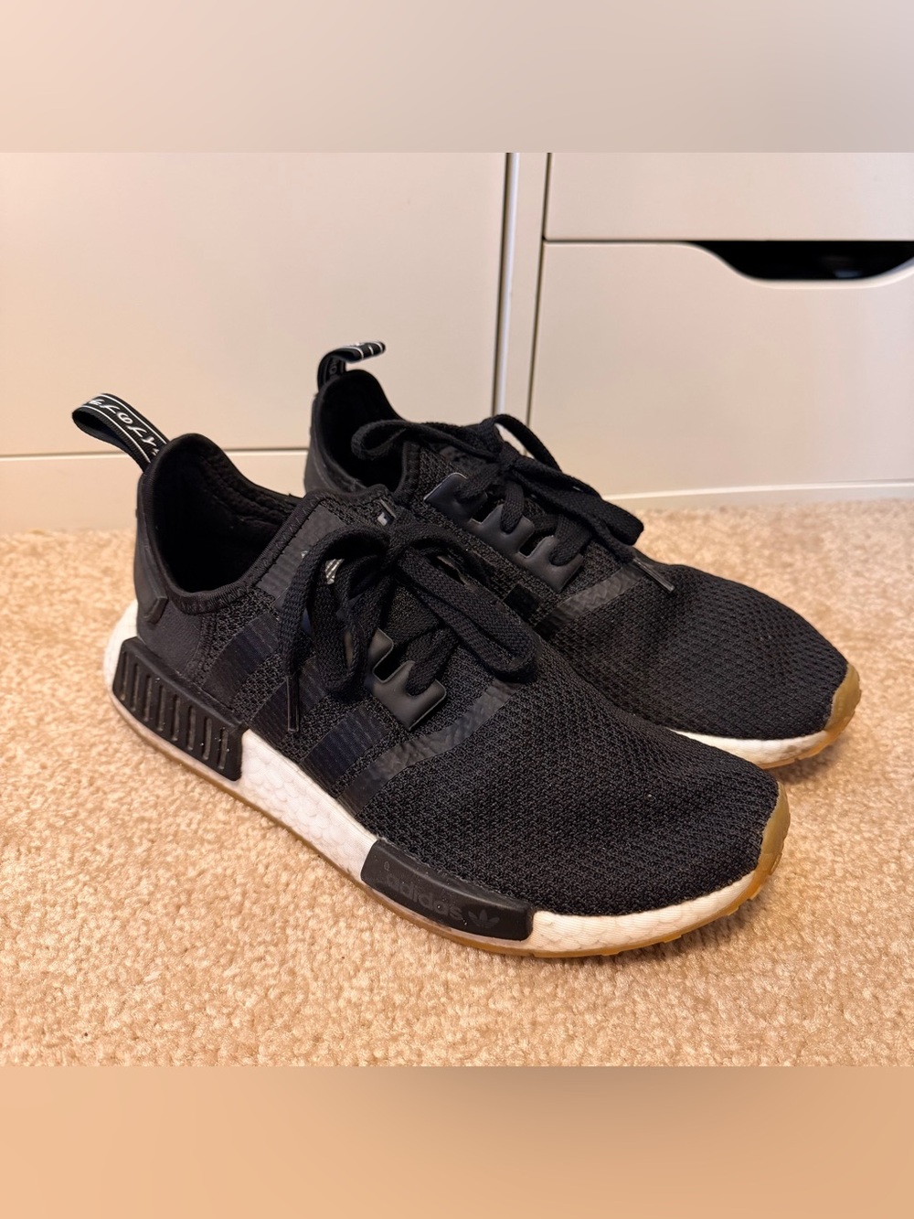 Men’s Adidas NMD